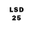 LSD-25 экстази ecstasy XOTOY