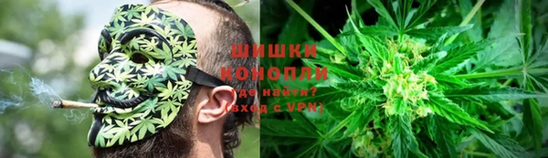 каннабис Фёдоровский
